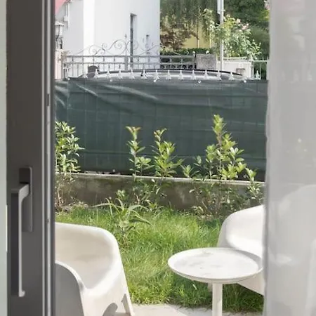 아파트 Lapalma Venezia