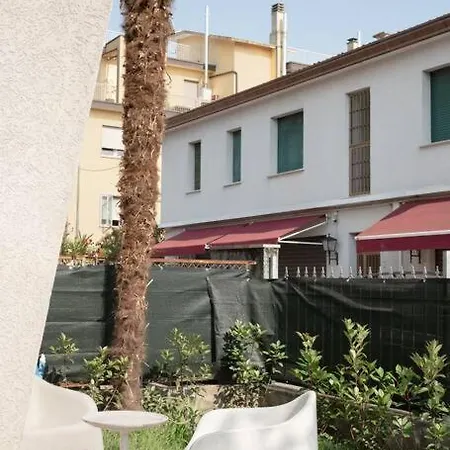 Lapalma Venezia 아파트 메스트레